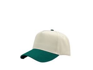 7 Panel <b>Flat</b> Bill Trucker Hat <b>for</b> <b>Men</b> Women Structured Personalized Custom Mesh Back Snapback Baseball <b>Caps</b> 2026 - Product Image 2