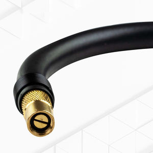 Roadpower (RP-GAU-708) Manómetro de Presión de Neumáticos 4×4 de Alta Resistencia - Capacidad de 100 PSI Compatible con Todos los Tipos de Válvulas Schrader Estándar - Product Image 6