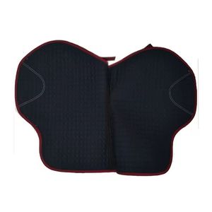 Tapis de selle profilé pour l'équitation – Vente en gros d'équipement équestre pour l'entraînement - Product Image 5