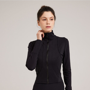 Conjunto Deportivo Personalizado de Color Sólido para Mujer, Hecho con Spandex/Poliéster de Alta Calidad, Sujetador Deportivo y Leggings con Elasticidad en Cuatro Direcciones, Ropa Deportiva Activa - Product Image 1