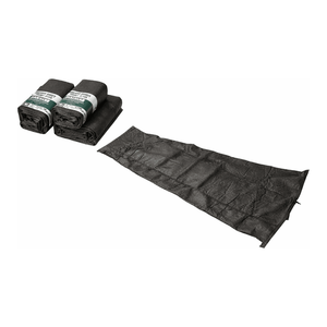 Barrera contra Inundaciones Activada por Agua Brady Centurion, Protección Contra Fugas - Product Image 3