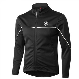 New Style Training <b>Cycling</b> <b>Jacket</b> Custom Logo <b>Cycling</b> <b>Jacket</b> Pakistan Made Best Quality <b>Jacket</b> - Product Image 1