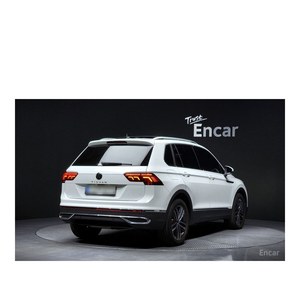For Volkswagen Tiguan 2.0 TDI Prestige July 2023 Model 39,402 km Diesel Fuel Leather Seats Left Steering Rear <b>Camera</b> - Product Image 2