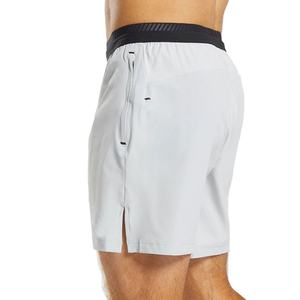 Pantalones Cortos de Moda Urbana para Hombre al por Mayor, Logotipo Personalizado, Pantalones Cortos de Nueva Llegada, Calidad Premium, Servicio Personalizado OEM - Product Image 4