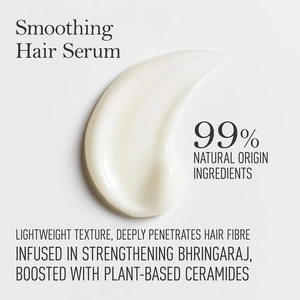 Suero capilar Natural Bringraj para un cabello suave y sin frizz, aceite capilar acondicionador profundo para brillo y crecimiento del cabello 50 ml - Product Image 2