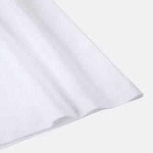 Camisetas de Hombre de Alta Calidad, Duraderas, Suaves, 100% Algodón, Secado Rápido, Transpirables, Corte Moderno, para Uso Diario Informal de Verano - Product Image 3