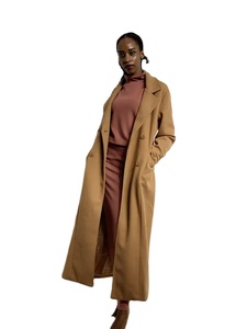 Abrigo con capucha para mujer, ropa islámica de alta calidad, último diseño, Abaya, musulmana, ODM, venta al por mayor, 2023 - Product Image 5