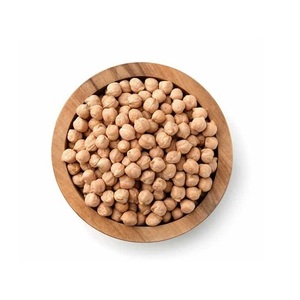 Garbanzos Blancos Secos con Alto Contenido de Proteína / Kabuli Chana - Product Image 5