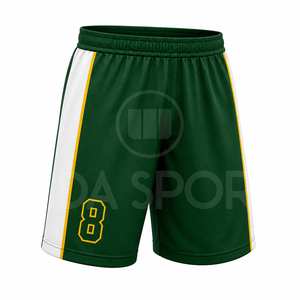 Uniforme de Lacrosse de Primera Calidad Wida Sports, Jersey de Lacrosse Personalizado de Secado Rápido, Fabricante de Ropa Deportiva para Equipos - Product Image 3