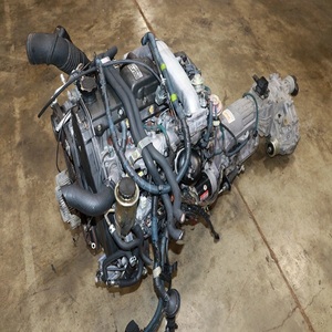 Motores de Gasolina Toyota 3.0L Diésel (1KZ-TE) Usados en Buen Estado, Alto Rendimiento, Calidad Probada, Motor de Importación, Listo para Envío Rápido - Product Image 6