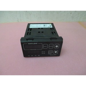 Watlow 997D-1_CC-JURG Dual Channel Digital - Équipement et pièces semi-conductrices numériques à double canal, de renommée mondiale et de confiance - Product Image 2