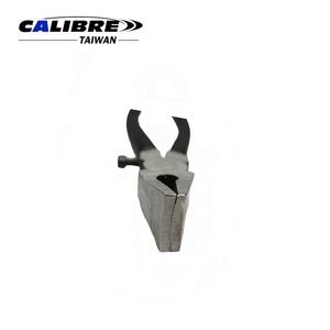 คีมตัดกระจกโลหะ TAIWAN CALIBRE สำหรับงานอุตสาหกรรมและงาน DIY ขนาด 7-7/8 นิ้ว ปากคีมกว้าง 1 นิ้ว สำหรับกระจกหนา 3-5 มม. รับประกัน 1 ปี - Product Image 5