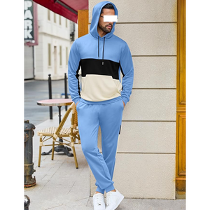 Survêtement d'hiver personnalisé Pro-Shield : Polaire en coton régulateur de chaleur avec impressions personnalisées durables - Product Image 5