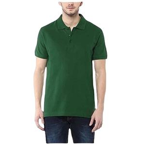 Dernière conception, nouvelle arrivée Polo Tee-Shirt pour hommes Vente en gros à manches courtes Décontracté Prix bon marché Dernier modèle Polo T-Shirt pour hommes - Product Image 3