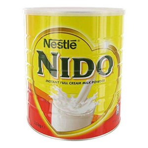 Lait en poudre Nido, grand format 400g 900g 1,8kg pour l'importation en gros et la revente - Product Image 3
