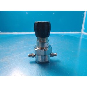 Parker QR4001SK2PFSMM 45600346 – Pièces d'équipement semi-conducteur d'occasion, état actuel - Product Image 2