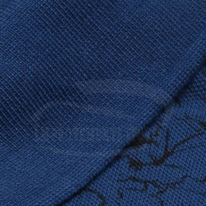 Polo imprimé de qualité supérieure pour homme, coupe régulière, respirant, grande taille, style décontracté - Product Image 6