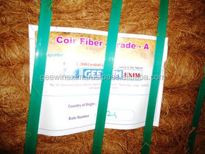 NO1 FOURNISSEURS DE FIBRES DE COIR EN INDE - Product Image 2