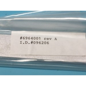 2 EATON 6964001 LINK, ANGLE BRACKETS, 178546 - Équipements et pièces semi-conducteurs d'occasion fiables à l'échelle mondiale chez - Product Image 3