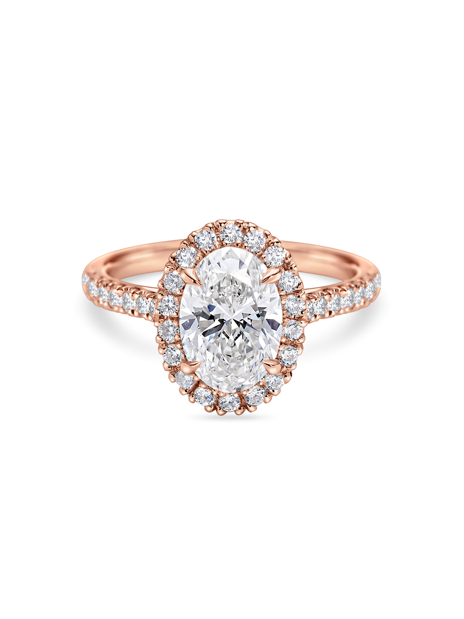 โรสโกลด์