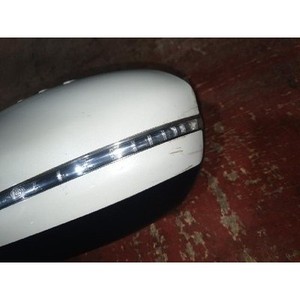 Rétroviseur de porte côté gauche d'occasion OEM Optima 2013-2018 876102T520 - Product Image 6