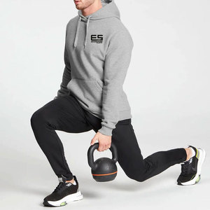 Sudaderas con Capucha Deportivas para Hombre, Diseño Personalizado, Gran Venta, Mejor Calidad, Precio Económico - Product Image 2