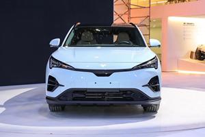 Oferta Especial: ARCFOX Alpha T5 520 PRO, Auto Eléctrico de Nueva Energía Usado, Motor de 185kW, Torque de 360Nm - Product Image 1