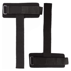 Sangles de levage professionnelles de haute qualité Geo Brother Co, taille personnalisée, en polyester et néoprène, réglables - Product Image 6