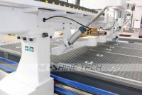 Routeur CNC M-shine pour le bois 1530/2130, machine de nesting CNC 3D, routeur CNC pour le travail du bois, fabrication de portes d'armoires et de meubles