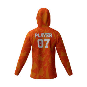 Maillots d'entraînement de basketball personnalisés de haute qualité imprimés par sublimation pour équipes – Respirants et anti-humidité - Product Image 2