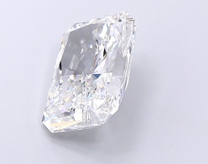 radiant e vvs2 cvd lab grown diamond 4.51 carat loose gemstone excellent polish for wedding ring luxury fine jewelry custom gift - Product Image 4