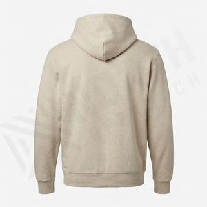 Sudaderas con Capucha de Algodón Lisas, Impresión Personalizada, Venta al Por Mayor para Revendedores de Ropa, Sudadera para Hombre, Color Personalizado, Moda Urbana - Product Image 2