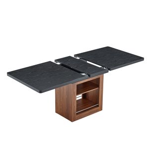 Gambe per Tavolo PC ONLY 111 18080 BKHT per Vetrine e Credenze - Product Image 5