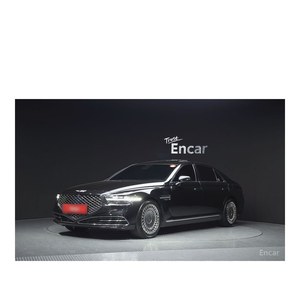 Genesis G90 3.3 T AWD 2019 con 201.315 km, Volante a la Izquierda, Caja de Cambios Automática, Estándar de Emisiones Euro V, Asientos de Cuero, Cámara Trasera - Product Image 3