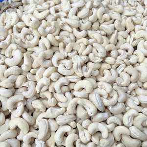 Trusted Supplier Cashew <b>Nuts</b> Wholesale Ww180 Premium Quality Santigo Vietnam From Santigo Vietnam - Product Image 1