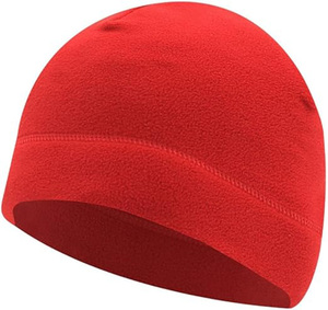 Gorro de Punto Acrílico Negro Sólido, Unisex, Casual, para Invierno, Cálido, 58-60CM de Circunferencia de Cabeza, con Estampado por Transferencia de Calor, 2027 - Product Image 5