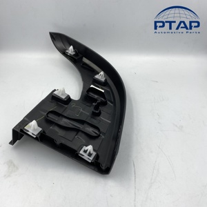 ASM RR BPR Step LH ของแท้สำหรับอะไหล่แท้ (94772339) - Product Image 4