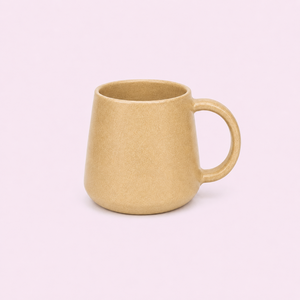 Modern Nordic Minimalist Ceramic Stoneware Cloud Motif <b>Mug</b> with Handle-Gift <b>Box</b> for Coffee & Tea - Product Image 5