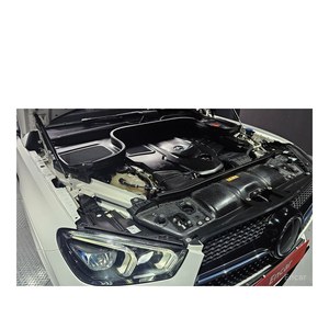 Mercedes-Benz GLE-Class GLE400d 4MATIC Coupé Juin 2023, 58 065 km, Diesel, Automatique, Volant à Gauche, Caméra Arrière - Product Image 6