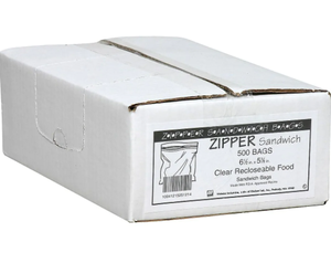 Recoja y almacene muestras de manera efectiva con bolsas con cremallera LDPE hechas en Vietnam - Product Image 6