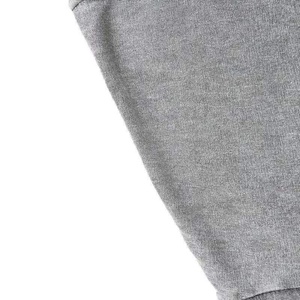 Conjunto de Camiseta y Pantalones Cortos de Verano de Alta Calidad, Estilo Retro, Lavado Ácido, Dos Piezas, para Hombre, Personalizado, Algodón Liso, Hombros Caídos, Camiseta Oversize para Hombre - Product Image 2