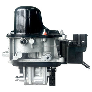 Unità Meccanica ed Elettrica della Trasmissione 0AM DQ200 DSG7 0AM927769D 0AM325025D per Modelli A1 Lavida Skoda - Product Image 5