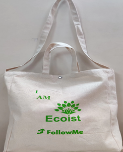 Custom Pattern Cotton <b>Canvas</b> Tote <b>Bag</b> Eco Friendly Reusable <b>Drawstring</b> Medium Size Handled Shopping <b>Bag</b> Gift Packaging Wholesale - Product Image 2