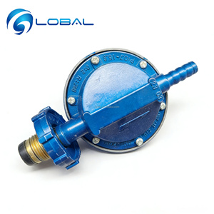 Regulador de <span class=keywords><strong>gas</strong></span> de cocina SM888 LPG de alta calidad para el mercado de Filipinas América Latina - Product Image 3