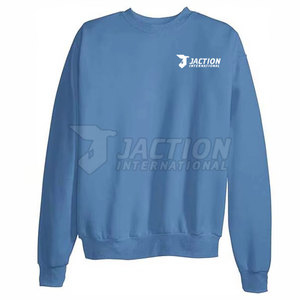 Nueva Llegada, Sudaderas Extra Grandes para Hombre, Diseño Personalizado, Venta Directa de Fábrica, Sudaderas Básicas Ligeras para Hombre - Product Image 5