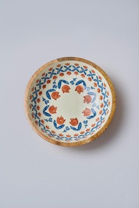 New Arrival Looking Multi-functional Wooden Bowl Fruits <b>and</b> Salad Serving Bowl Fruit Bowl Dry Fruits <b>And</b> <b>Sweets</b> Serving Bowl - Product Image 2