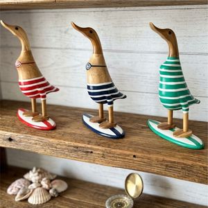 SUFFER DUCK BAMBOO STYLE B Artesanía - Product Image 6