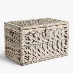 Muebles de Oficina Comerciales de Ratán con Forma Natural/Personalizada para el Hogar Europeo, Cestas Ajustables (Otras) - Product Image 4