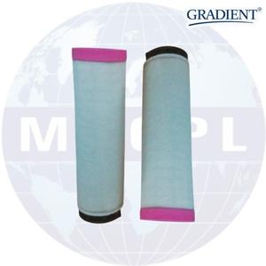 Filtre à air métallique 2914502400 compatible avec les compresseurs d'air à vis - Product Image 3