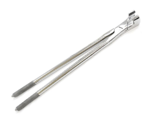 Instrument d'extraction dentaire en acier inoxydable pour usage vétérinaire équin professionnel - Product Image 5